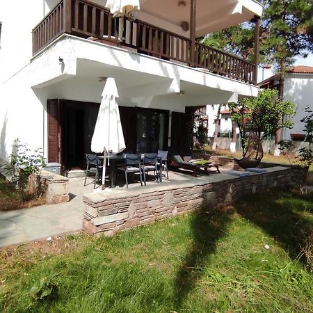 Villa Miranda Nikiti  Exterior photo