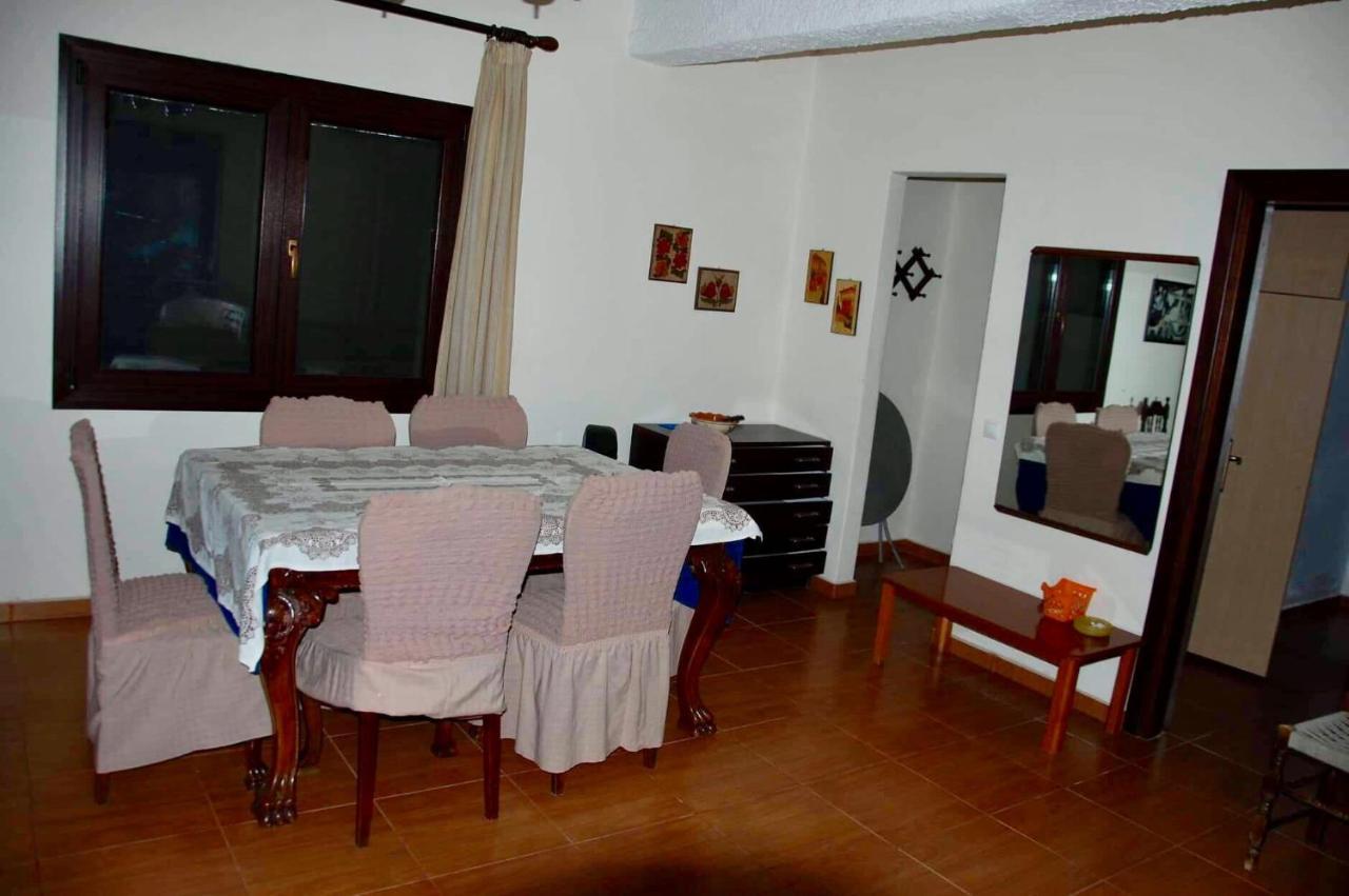 Villa Miranda Nikiti  Exterior photo