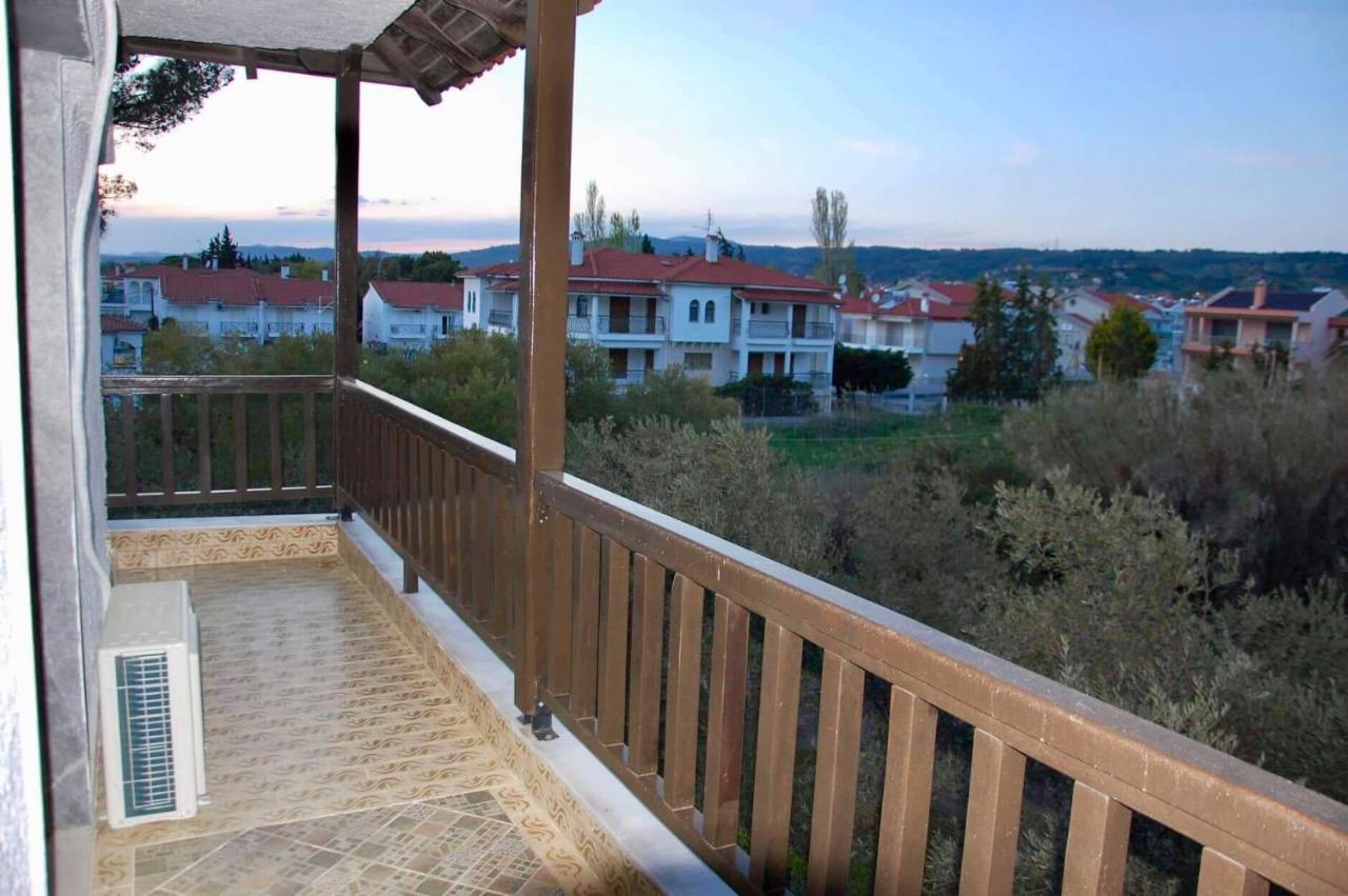 Villa Miranda Nikiti  Exterior photo