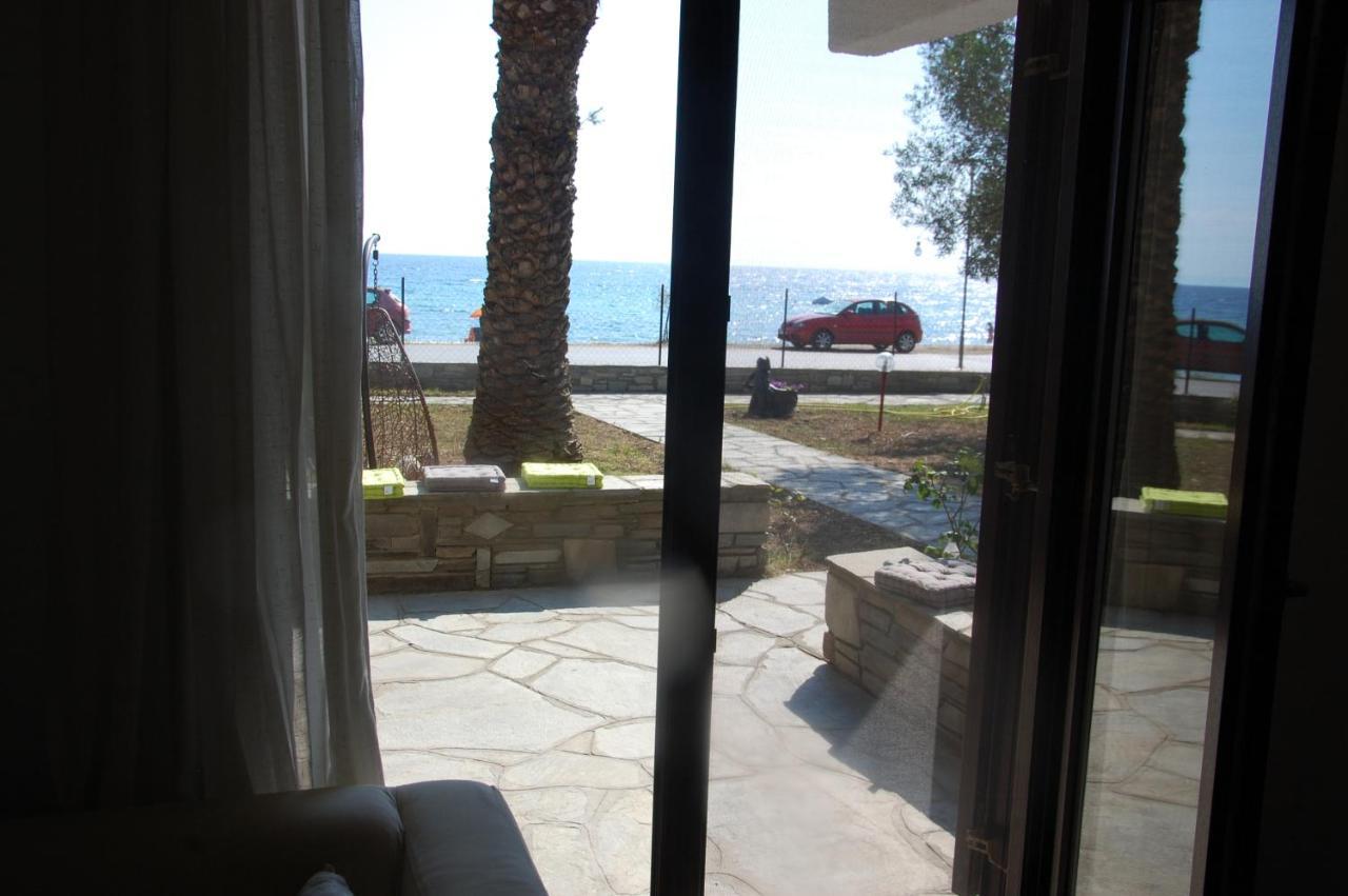 Villa Miranda Nikiti  Exterior photo