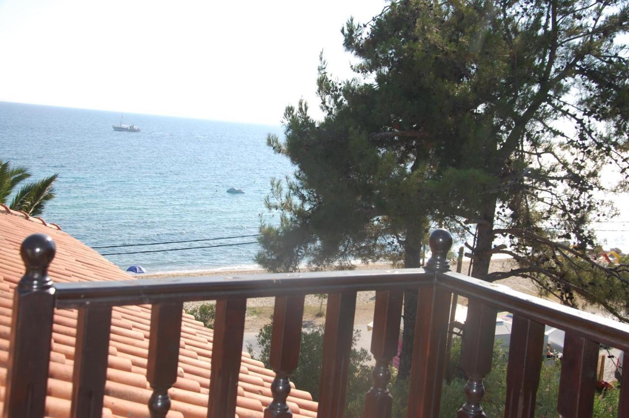 Villa Miranda Nikiti  Exterior photo