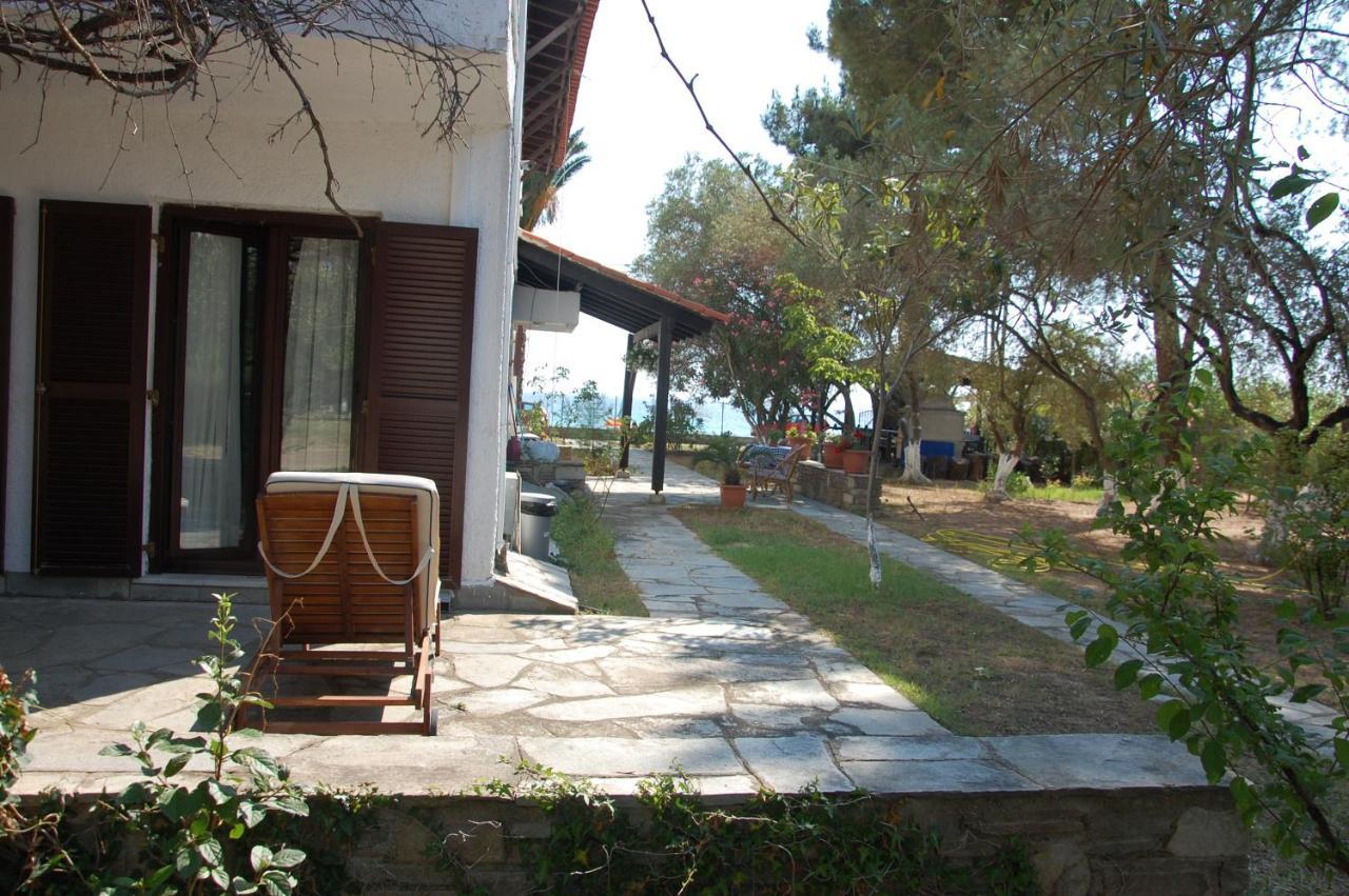 Villa Miranda Nikiti  Exterior photo